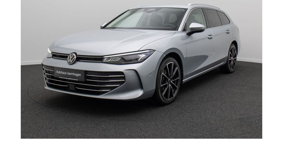 VW Passat 38.734 km 34.499 &euro; Isernhagen 30916