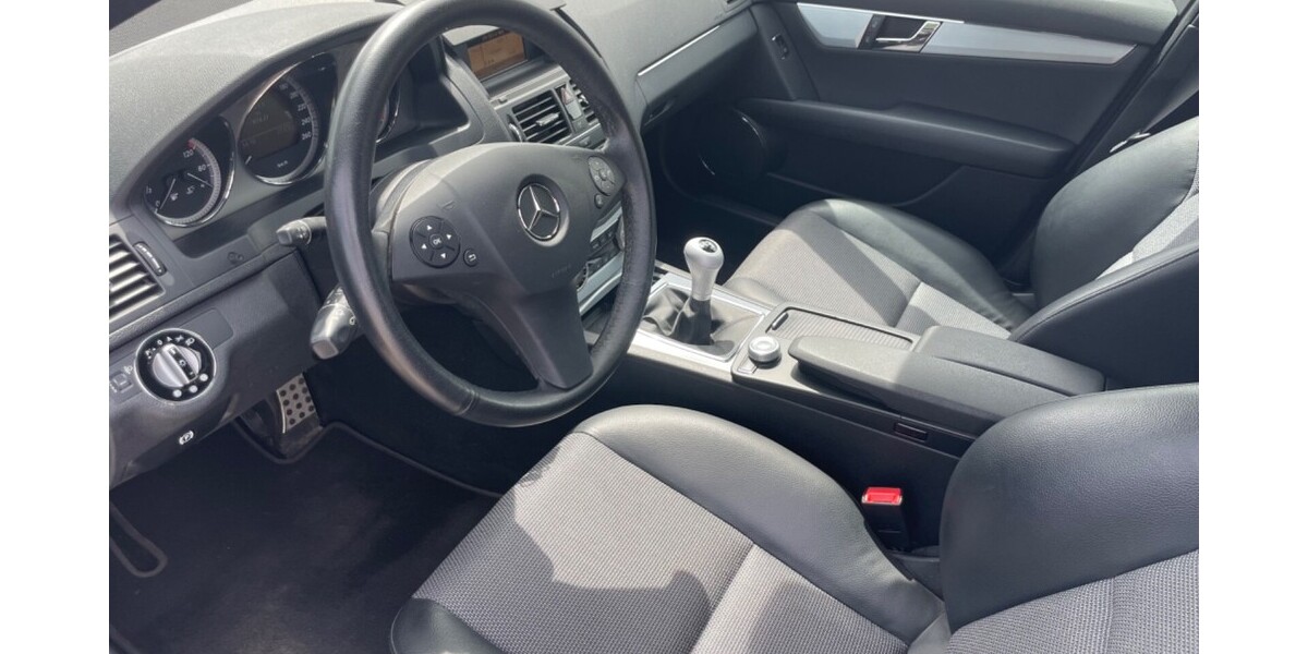 Mercedes-Benz C 230 95.000 km 10.500 &euro; Hemmingen 30966