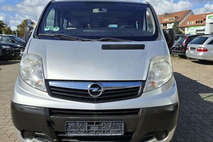 Opel Vivaro 361.000 km 3.750 &euro; Garbsen 30827