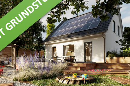 Haus Mariensee Mariensee - 5 Zimmer, 119 m&sup2;, 360.450&euro; | Angebot:26038075