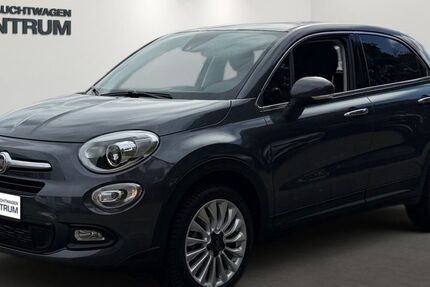 Fiat 500X 13.317 km 12.980 &euro; Laatzen 30880