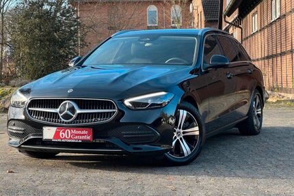 Mercedes-Benz C 200 68.546 km 26.999 &euro; Isernhagen 30916