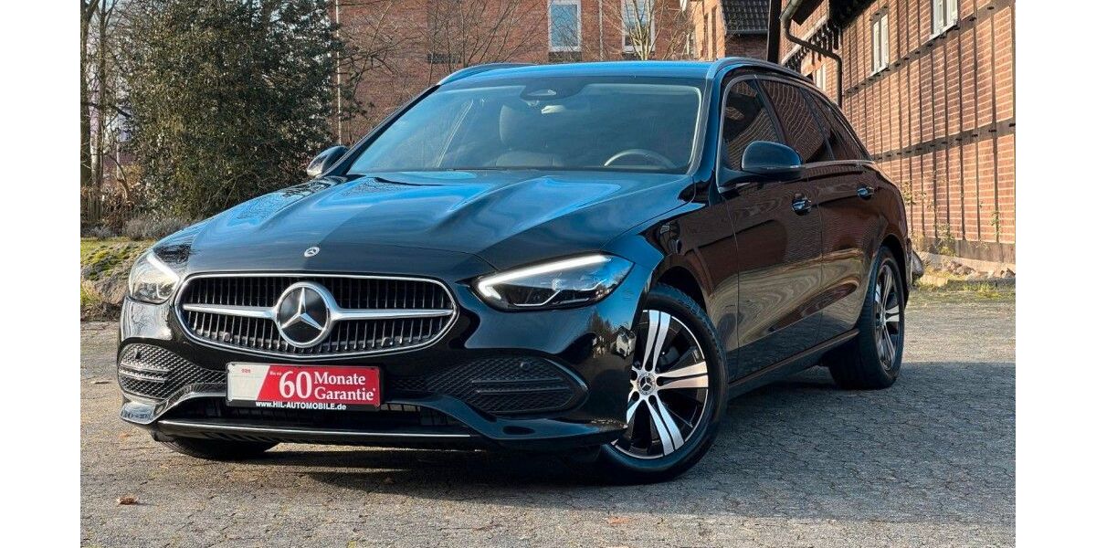 Mercedes-Benz C 200 68.546 km 26.999 &euro; Isernhagen 30916