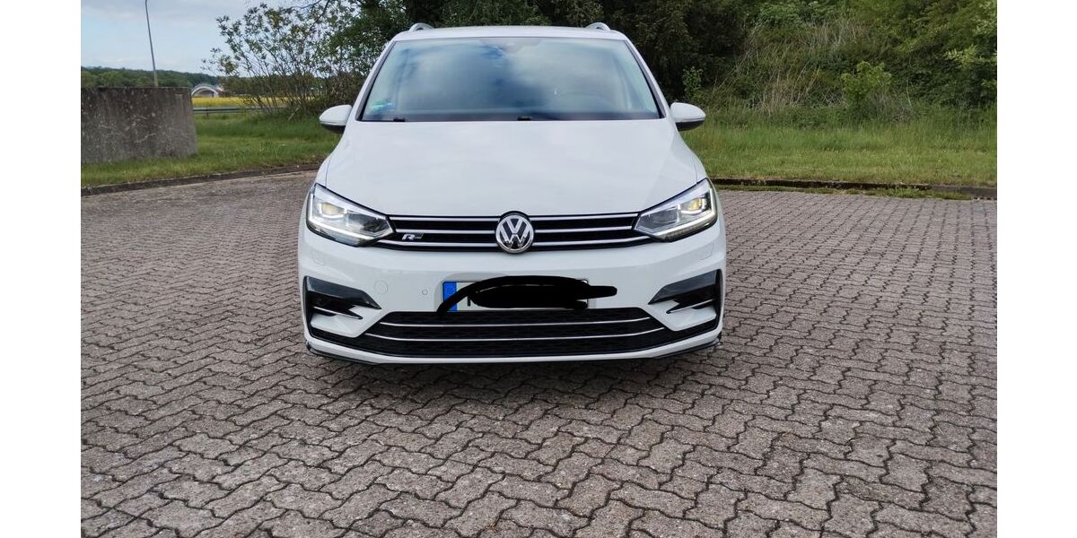 VW Touran 109.000 km 19.800 &euro; Wunstorf 31515