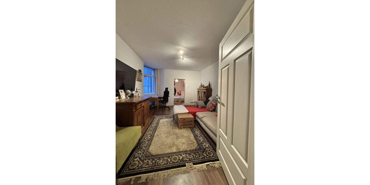 Etagenwohnung Hannover Südstadt - 3 Zimmer, 61 m&sup2;, 250.000&euro; | Angebot:25669443