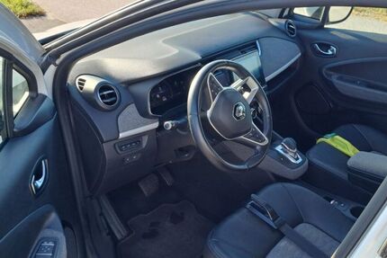 Renault ZOE 62.000 km 11.900 &euro; Sehnde 31319