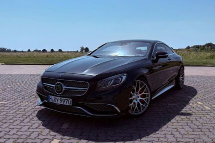 Mercedes-Benz S 63 AMG 48.500 km 109.900 &euro; Hannover 30966