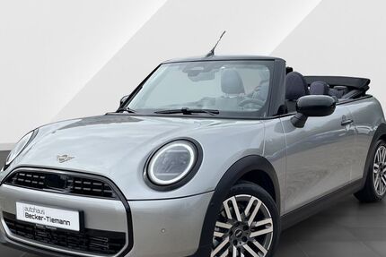 Mini Cooper Cabrio 2.992 km 32.410 &euro; Stadthagen 31655