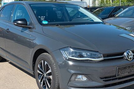 VW Polo 187.256 km 9.410 &euro; Garbsen 30827