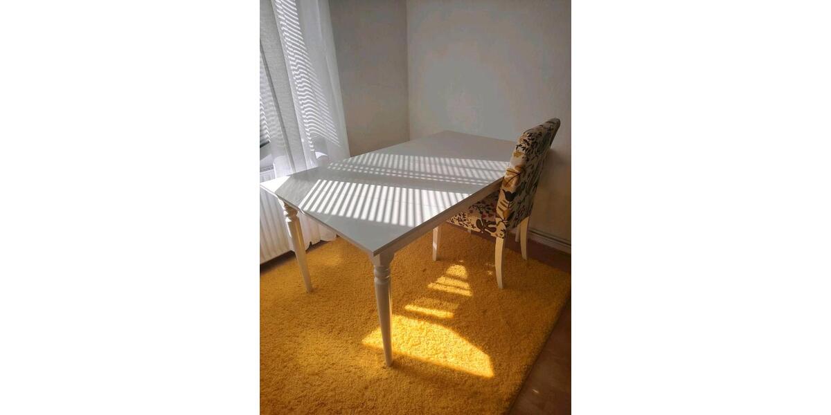 Etagenwohnung Hannover Ricklingen - 2 Zimmer, 50 m&sup2;, 1.000&euro; | Angebot:25232078