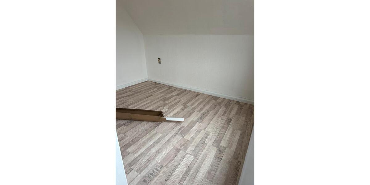 Etagenwohnung Gehrden - 2 Zimmer, 44 m&sup2;, 550&euro; | Angebot:25887173