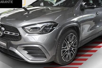Mercedes-Benz GLA 200 27.612 km 40.950 &euro; Garbsen 30827