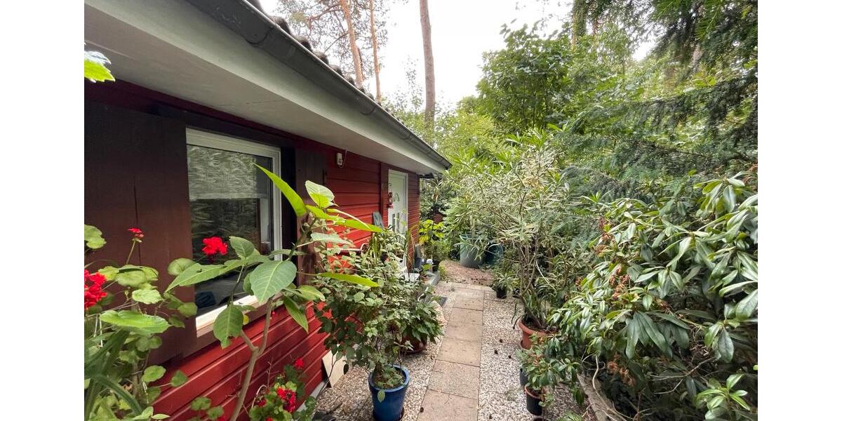 Bungalow Neustadt am Rübenberge - 3 Zimmer, 90 m&sup2;, 95.000&euro; | Angebot:27168836