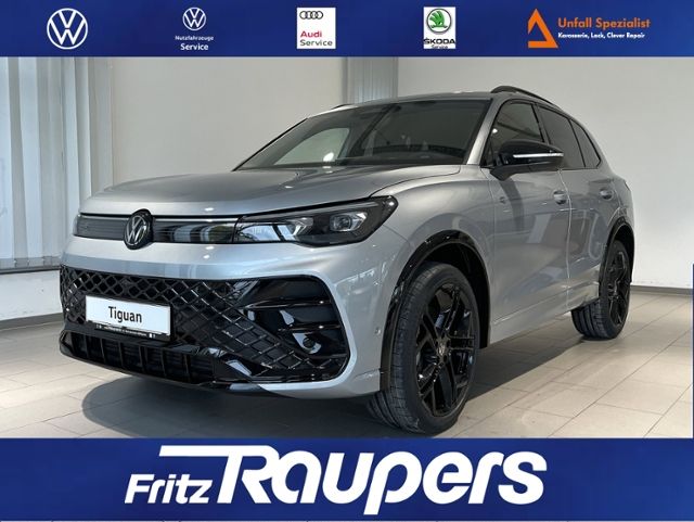 VW Tiguan 3.000 km 59.990 &euro; Hannover 30453