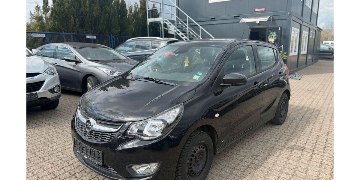 Opel Karl 73.000 km 3.300 &euro; Seelze 30926