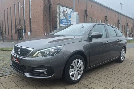 Peugeot 308 181.830 km 7.791 &euro; Hannover 30453