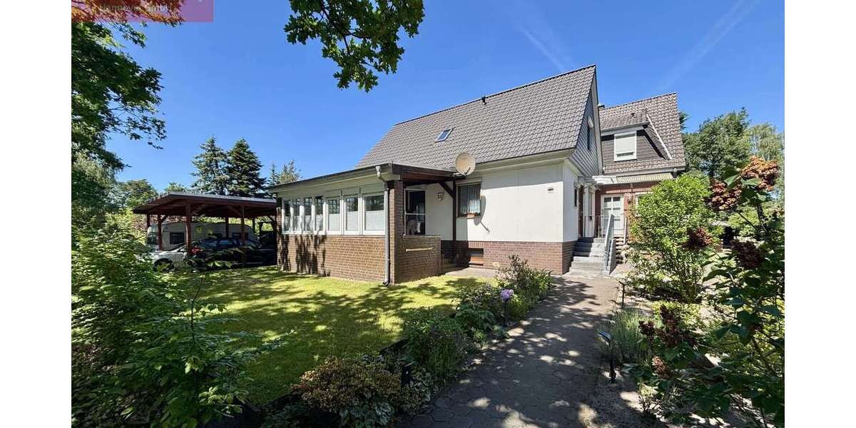 Einfamilienhaus Burgwedel - 5 Zimmer, 123 m&sup2;, 275.000&euro; | Angebot:26811986