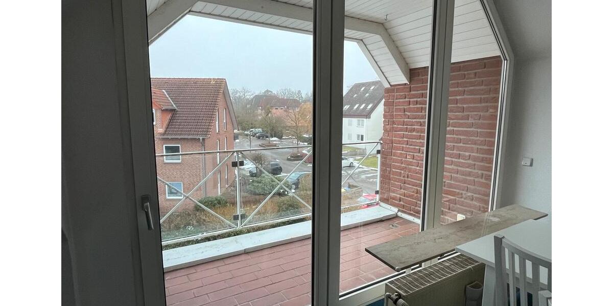 Dachgeschoßwohnung Stadthagen - 3 Zimmer, 85 m&sup2;, 820&euro; | Angebot:24850214