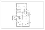 Mehrfamilienhaus, Wohnhaus Langenhagen Brink - 9 Zimmer, 270 m&sup2;, 540.000&euro; | Angebot:26134412