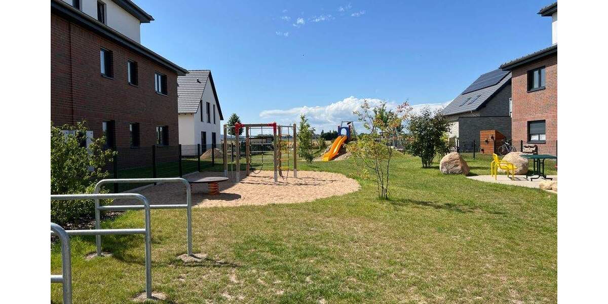 Etagenwohnung Haste Hohnhorst - 3 Zimmer, 107 m&sup2;, 395.000&euro; | Angebot:25878710