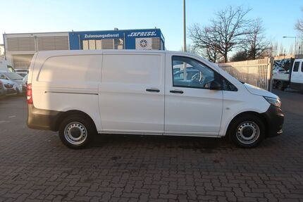 Mercedes-Benz Vito 173.223 km 10.900 &euro; Hannover 30179