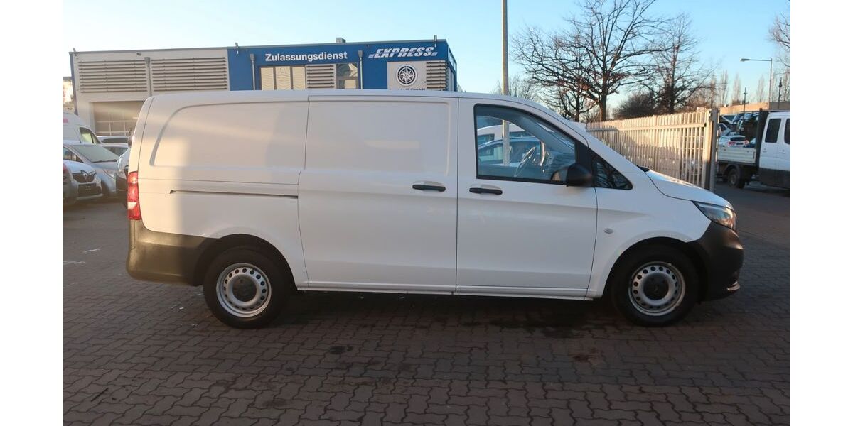 Mercedes-Benz Vito 173.223 km 10.900 &euro; Hannover 30179