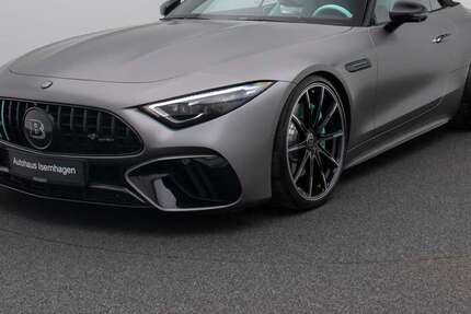 Mercedes-Benz SL 63 AMG 18.932 km 157.999 &euro; Isernhagen 30916