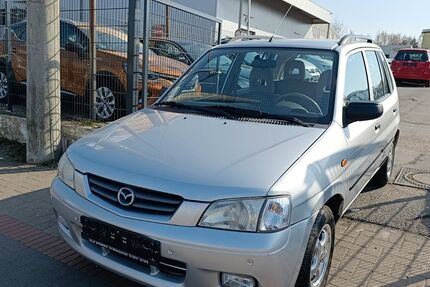 Mazda Demio 220.000 km 2.490 &euro; Hannover 30453