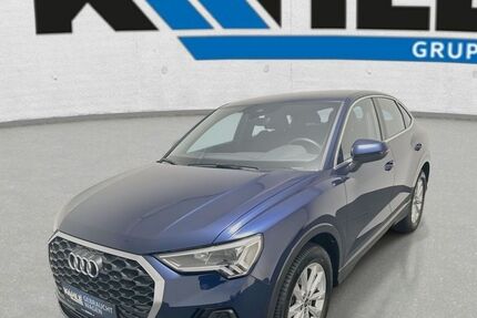 Audi Q3 36.886 km 29.490 &euro; Wunstorf 31515