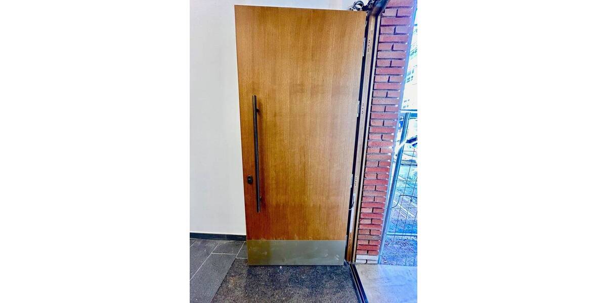 Etagenwohnung Hannover Vahrenwald - 4 Zimmer, 120 m&sup2;, 675.000&euro; | Angebot:25771231