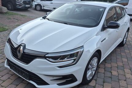 Renault Megane 43.193 km 14.875 &euro; Barsinghausen 30890