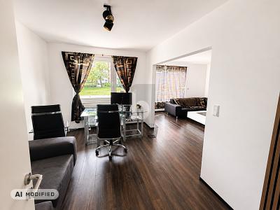 RENOVIERTES SCHMUCKSTÜCK IN BESTLAGE - Erdgeschoßwohnung Isernhagen | Angebot:27418431