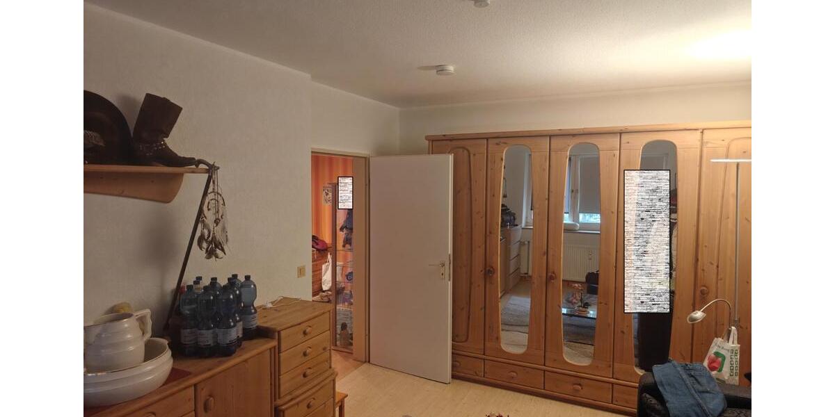 Hochparterre Hannover Buchholz-Kleefeld - 2 Zimmer, 69 m&sup2;, 154.000&euro; | Angebot:25861178