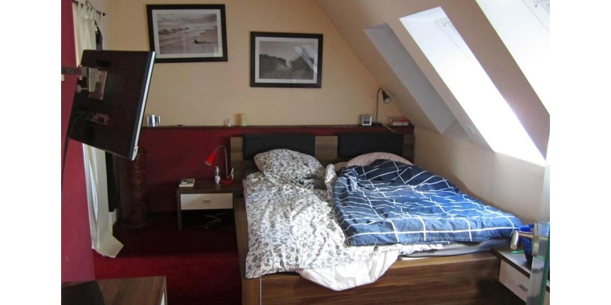Dachgeschoßwohnung Neustadt am Rübenberge - 4 Zimmer, 117 m&sup2;, 1.130&euro; | Angebot:25841909