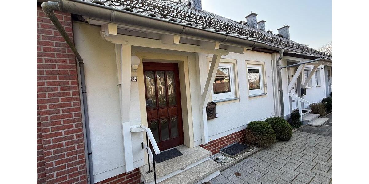 Reihenhaus Lauenau - 3 Zimmer, 107 m&sup2;, 199.000&euro; | Angebot:25592331