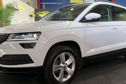 Skoda Karoq 27.365 km 18.480 &euro; Garbsen 30827