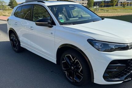 VW Tiguan 29.000 km 36.950 &euro; Garbsen 30827