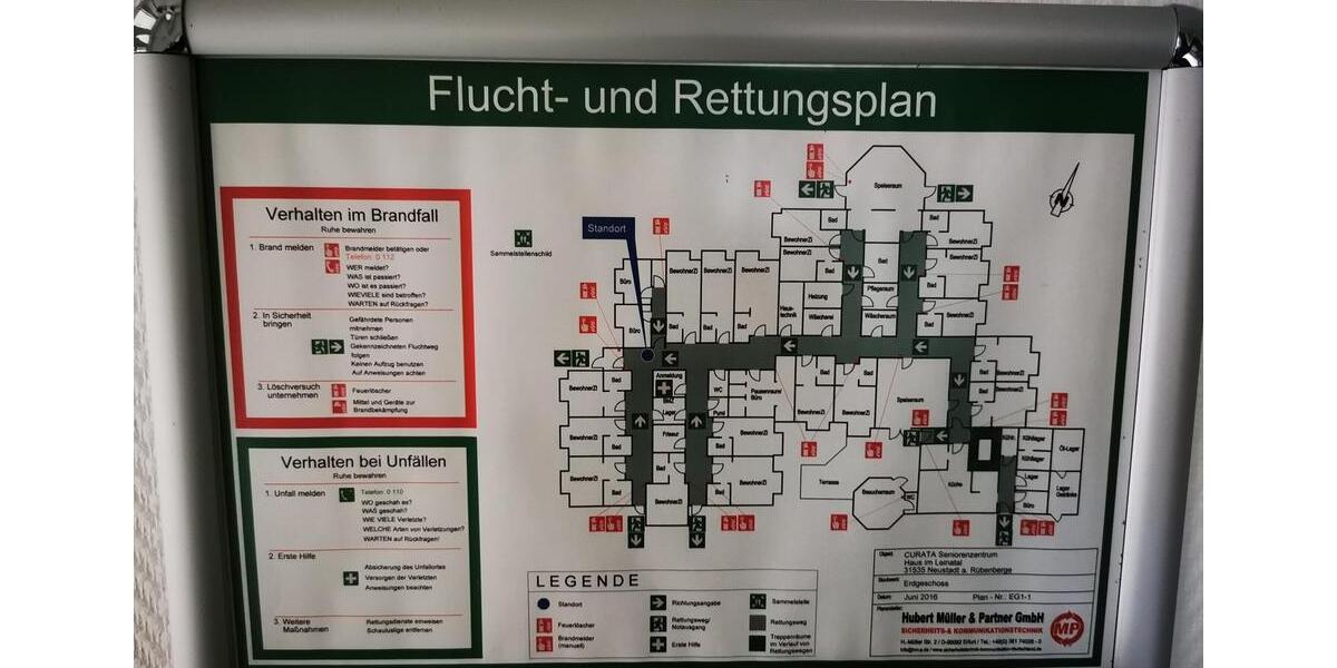 Mehrfamilienhaus, Wohnhaus Neustadt am Rübenberge - 26 Zimmer, 980 m&sup2;, 6.800&euro; | Angebot:26592760