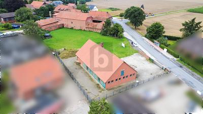 GRUNDSTÜCK FÜR VISIONEN. - Grundstück Neustadt am Rübenberge | Angebot:25939526