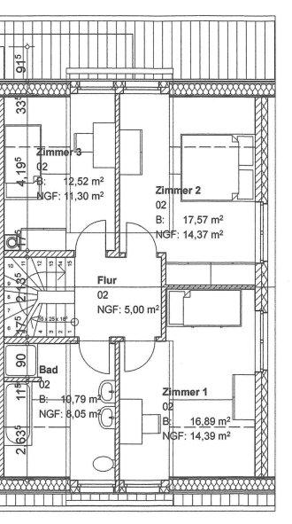 Doppelhaushälfte Barsinghausen - 2 Zimmer, 120 m&sup2;, 428.000&euro; | Angebot:26014115
