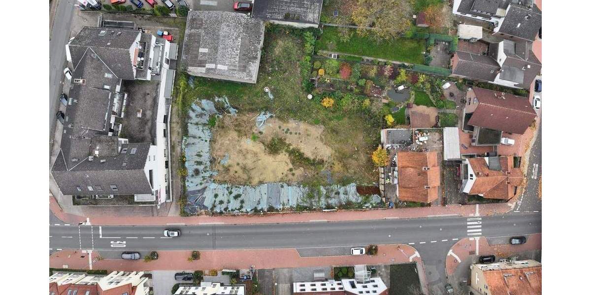 Grundstück Springe - 700.000&euro; | Angebot:25835123