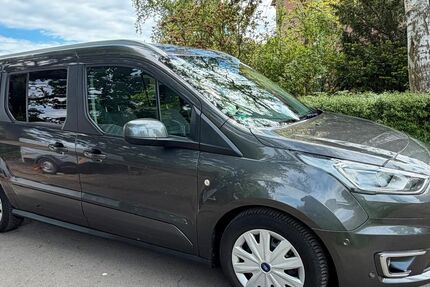 Ford Tourneo Connect 121.965 km 17.450 &euro; Lehrte 31275