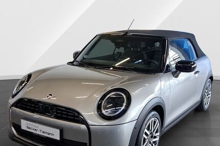 Mini Cooper Cabrio 2.772 km 32.410 &euro; Wunstorf 31515