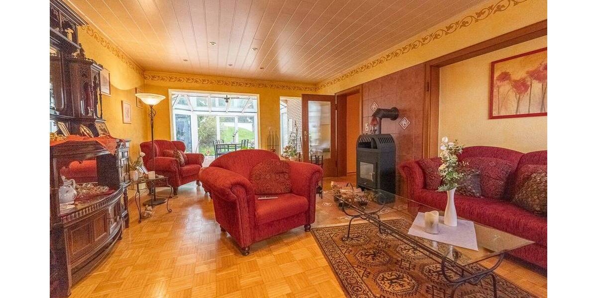 Bungalow Barsinghausen - 5 Zimmer, 120 m&sup2;, 269.000&euro; | Angebot:25775105