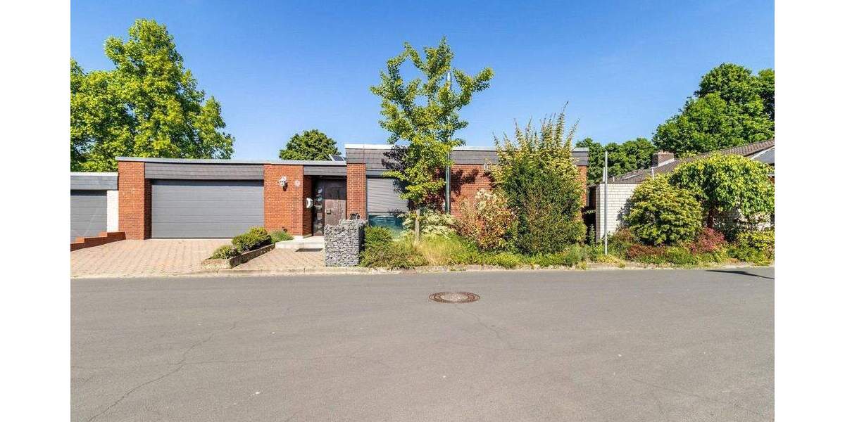 Bungalow Burgdorf - 5 Zimmer, 125 m&sup2;, 460.000&euro; | Angebot:25657590