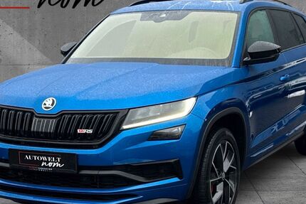Skoda Kodiaq 90.788 km 33.980 &euro; Isernhagen 30916