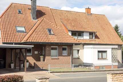 Haus Springe-Gestorf Gestorf - 9 Zimmer, 198 m&sup2;, 555.000&euro; | Angebot:23505820