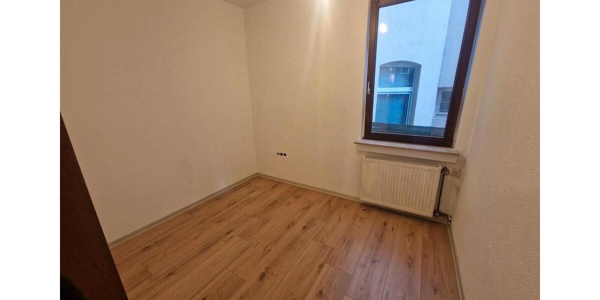 Erdgeschoßwohnung Hannover Nord - 2 Zimmer, 42 m&sup2;, 600&euro; | Angebot:25598418