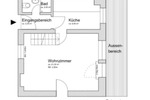 Etagenwohnung Hannover Linden-Limmer - 3 Zimmer, 48 m&sup2;, 585&euro; | Angebot:25784014