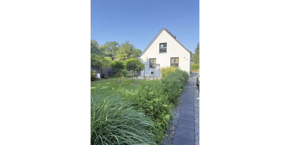 Einfamilienhaus Langenhagen Engelbostel - 5 Zimmer, 170 m&sup2;, 1.700&euro; | Angebot:26956493